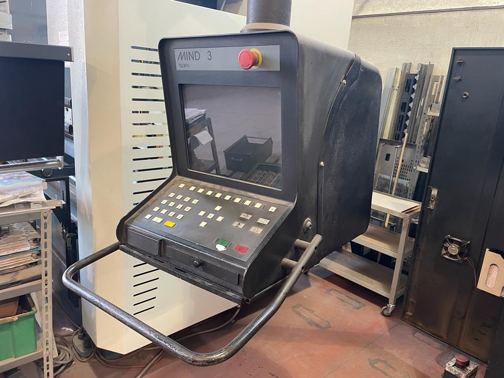 SCHIAVI HFB 100/3  2001